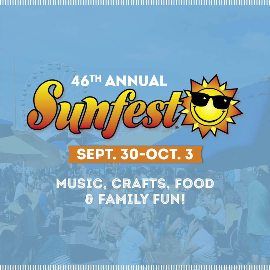 Sunfest 2021
